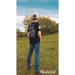 Meet your Posher, Cody